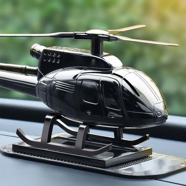 car air freshener perfume solar rotary helicopter fragrance airplane ornament styling interior decoration
car air freshener perfume solar rotary helicopter fragrance airplane ornament styling interior decoration