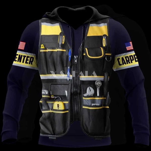 men's hoodies & sweatshirts electrician 3d print man clothing women harajuku pullover sweatshirt hooded casual tracksuit zipper up ja, Black
men's hoodies & sweatshirts electrician 3d print man clothing women harajuku pullover sweatshirt hooded casual tracksuit zipper up ja, Black