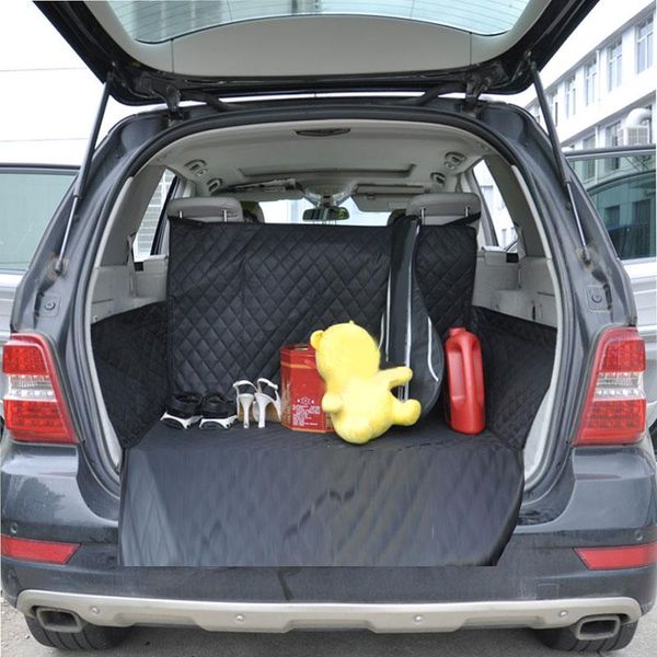 kennels & pens pet dog car seat cover trunk mat protector for cat dogs black 185x105x35cm hyd88
kennels & pens pet dog car seat cover trunk mat protector for cat dogs black 185x105x35cm hyd88