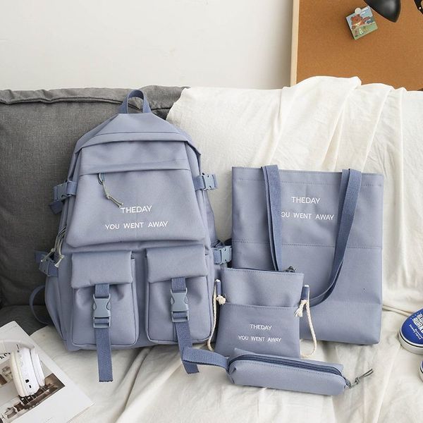 backpack schoolbag female korean version harajuku ulzzang junior high school student
backpack schoolbag female korean version harajuku ulzzang junior high school student