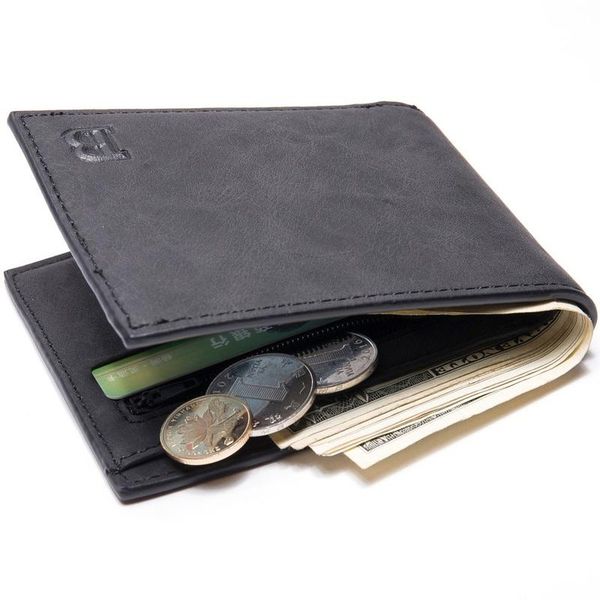 wallets men small money purses design dollar price thin wallet with coin bag zipper, Red;black
wallets men small money purses design dollar price thin wallet with coin bag zipper, Red;black