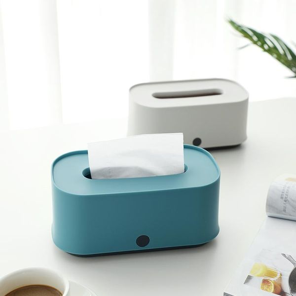 tissue boxes & napkins plastic simple box for kitchen home house cover napkin holder el storage container
tissue boxes & napkins plastic simple box for kitchen home house cover napkin holder el storage container