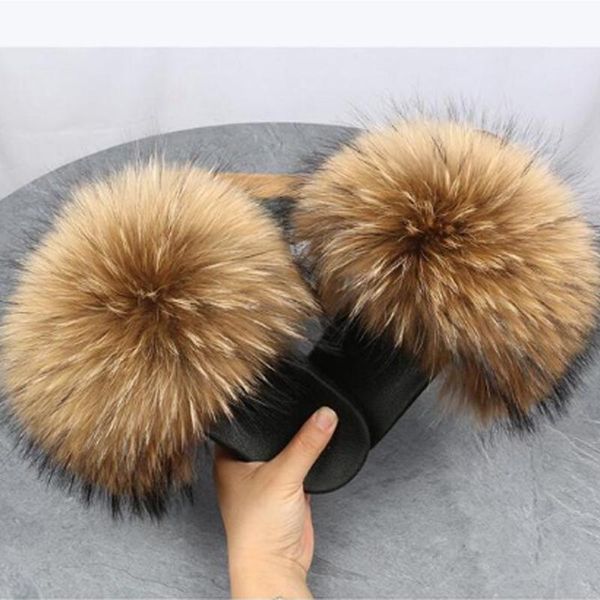 slippers design fluffy fur furry slides vendor summer flat sandals for women and ladies sandal shoes plush flip flops, Black
slippers design fluffy fur furry slides vendor summer flat sandals for women and ladies sandal shoes plush flip flops, Black