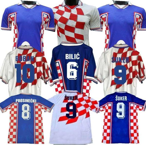 1998 retro suker edition soccer jersey 1998 world cup soccer shirt soccer shirt short sleeved football uniforms sale, Black;yellow
1998 retro suker edition soccer jersey 1998 world cup soccer shirt soccer shirt short sleeved football uniforms sale, Black;yellow