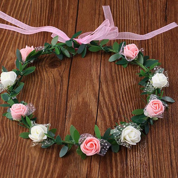 hair accessories 1pcs flower headband garland headpiece crown wedding bohemian wreath hairband party floral girl
hair accessories 1pcs flower headband garland headpiece crown wedding bohemian wreath hairband party floral girl