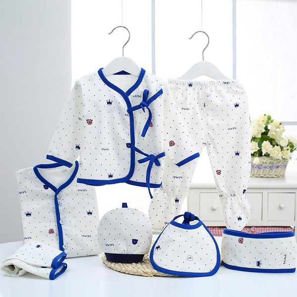 clothing sets 7pcs/set born baby cotton clothes set infant girls boys warm underwear suit toddler outfit for, White
clothing sets 7pcs/set born baby cotton clothes set infant girls boys warm underwear suit toddler outfit for, White