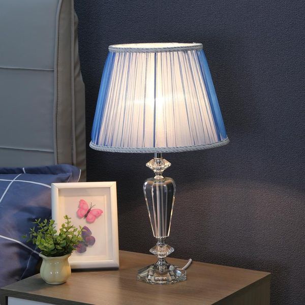 table lamps modern crystal lamp bedside for living room luxury cozy and romantic wedding creative
table lamps modern crystal lamp bedside for living room luxury cozy and romantic wedding creative
