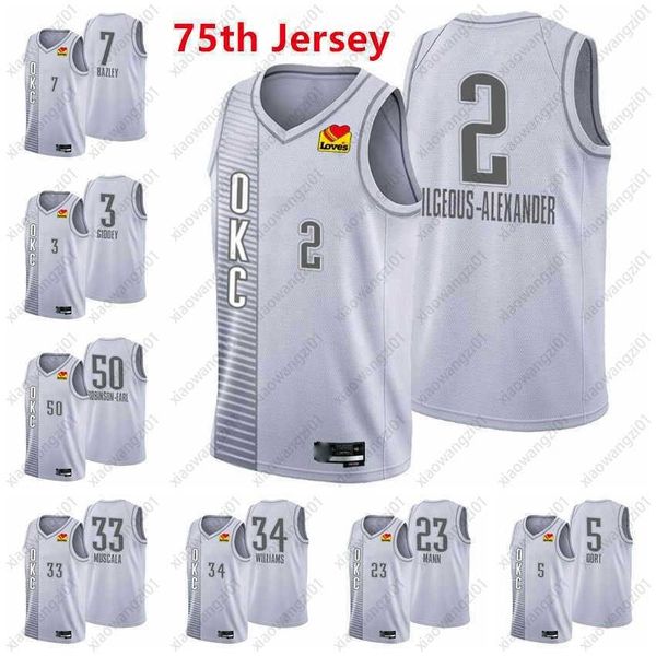 21 22 city 75th shai 2 gilgeous-alexander josh 3 giddey noel oklahomacity 5 dort thunderrussell 0 westbrook okc darius 7 bazley basketball, Black
21 22 city 75th shai 2 gilgeous-alexander josh 3 giddey noel oklahomacity 5 dort thunderrussell 0 westbrook okc darius 7 bazley basketball, Black