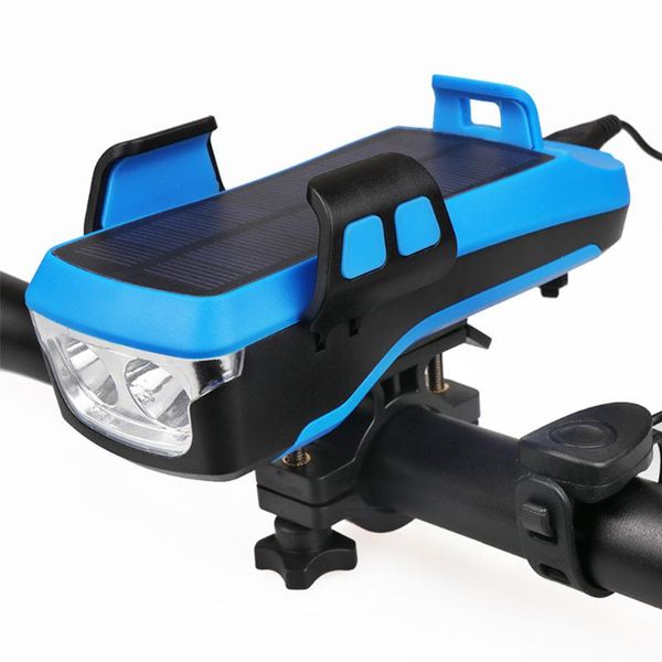 multifunctional bicycle light bike 550lm 4000mah alarm horn phone holder safety warning rear lights
multifunctional bicycle light bike 550lm 4000mah alarm horn phone holder safety warning rear lights