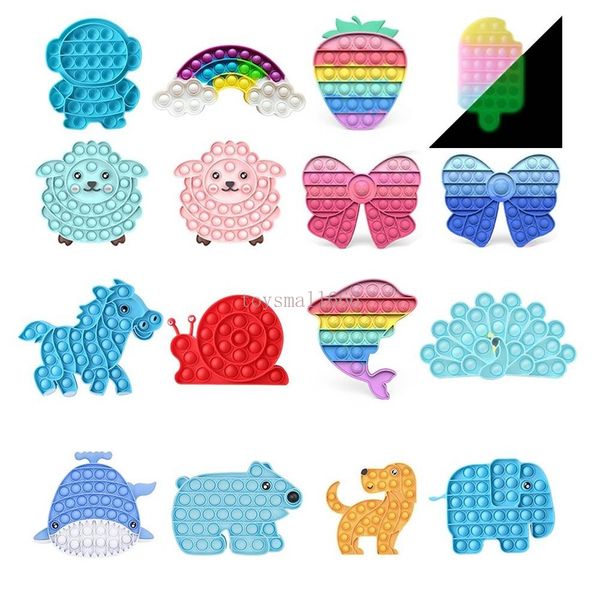 fidget rainbow push bubble figet it sensory toys for children with autism and stress relief toys for adults funny toys
fidget rainbow push bubble figet it sensory toys for children with autism and stress relief toys for adults funny toys