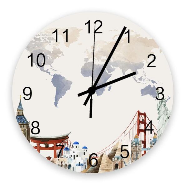 wall clocks famous buildings 30cm wooden clock modern design for home living room office kitchen decor hanging
wall clocks famous buildings 30cm wooden clock modern design for home living room office kitchen decor hanging