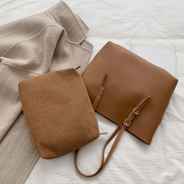 evening bags 2021 women's tote bag soft pu leather handbags office ladies work hand purse pocket women composite big sac bolsa
evening bags 2021 women's tote bag soft pu leather handbags office ladies work hand purse pocket women composite big sac bolsa