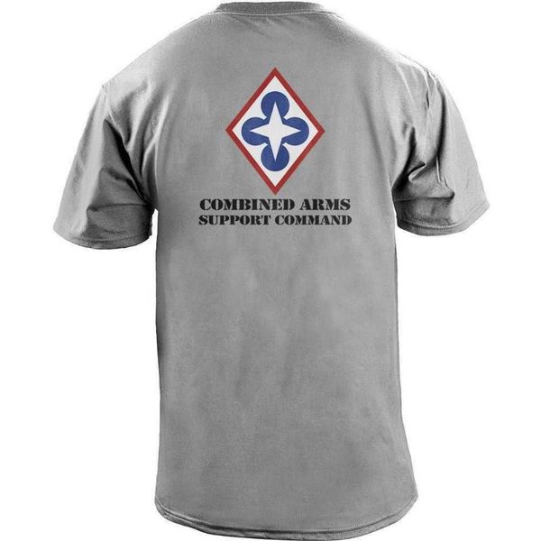men's t-shirts army combined arms support command full color veteran t-shirt. summer cotton o-neck short sleeve mens t shirt s-3xl, White;black
men's t-shirts army combined arms support command full color veteran t-shirt. summer cotton o-neck short sleeve mens t shirt s-3xl, White;black