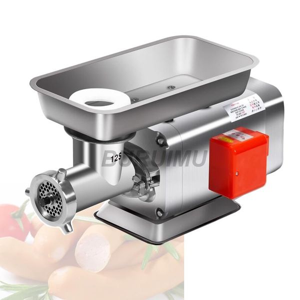 meat grinders mincing machine stainless steel mincer multifunction home commercial grinder electric sausage maker
meat grinders mincing machine stainless steel mincer multifunction home commercial grinder electric sausage maker