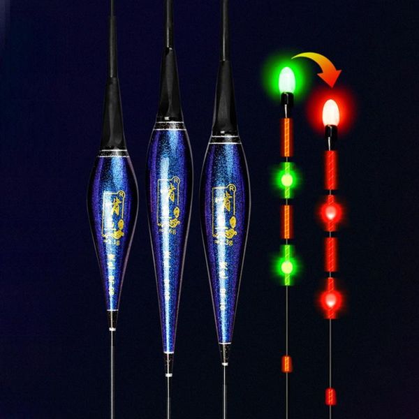 fishing accessories smart led light float bite hook gravity sensor glowing electric floats sensing chip ser tackle
fishing accessories smart led light float bite hook gravity sensor glowing electric floats sensing chip ser tackle
