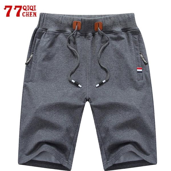 men's summer cotton shorts casual bermudas boardshorts homme elastic waist beach short pant male, White;black
men's summer cotton shorts casual bermudas boardshorts homme elastic waist beach short pant male, White;black