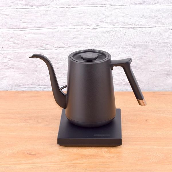 coffee pots timemore 220velectric water kettle/variable temperature digital /electric gooseneck kettle for pour over & tea 900ml
coffee pots timemore 220velectric water kettle/variable temperature digital /electric gooseneck kettle for pour over & tea 900ml