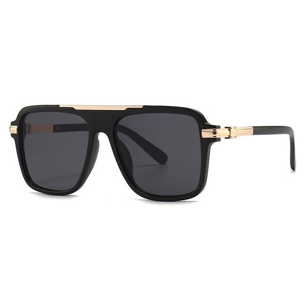 sunglasses fashion square women big frame sunglass vintage men design eyewear uv400 black gradient gray shades, White;black
sunglasses fashion square women big frame sunglass vintage men design eyewear uv400 black gradient gray shades, White;black