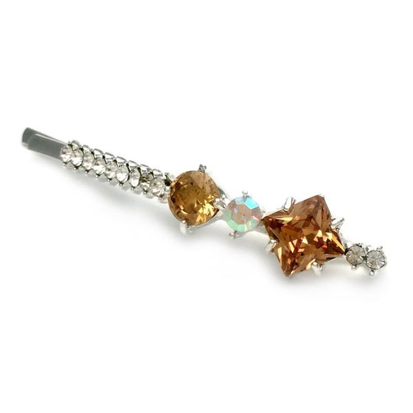 hair clips & barrettes 6pcs mix color women accessories square zircon jewelry round crystal rhinestone hairpins clip headwear, Golden;silver
hair clips & barrettes 6pcs mix color women accessories square zircon jewelry round crystal rhinestone hairpins clip headwear, Golden;silver