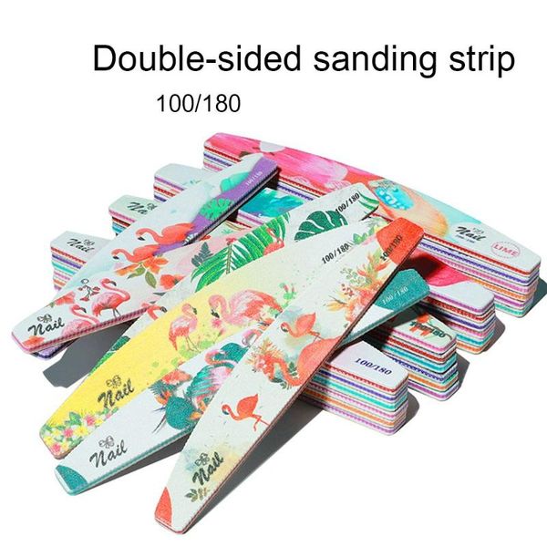 nail files 6pc mix strong sandpaper washable nails buffer emery board 100/180 grit lime a ongle manicure polisher christmas gift
nail files 6pc mix strong sandpaper washable nails buffer emery board 100/180 grit lime a ongle manicure polisher christmas gift