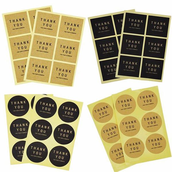 30pcs kraft thank you seal label sticker,handmade cake packaging sealing sticker baking diy gift stickers wrap
30pcs kraft thank you seal label sticker,handmade cake packaging sealing sticker baking diy gift stickers wrap