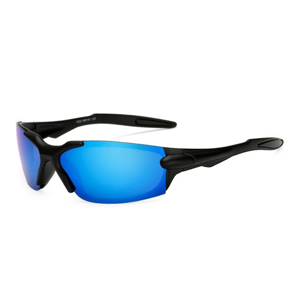 sunglasses sports polarized polaroid mirrors windproof uv400 for men women's the sol feminino, White;black
sunglasses sports polarized polaroid mirrors windproof uv400 for men women's the sol feminino, White;black
