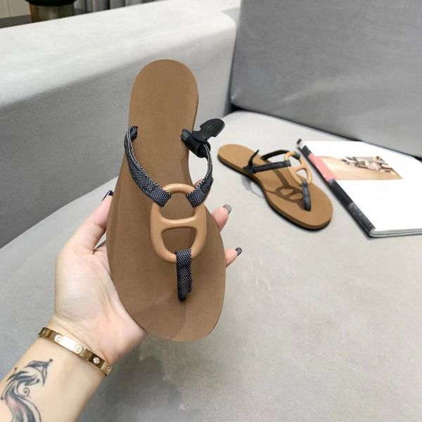 slippers lady flip-flops flat lightweight luxury sandals designer swimming pool paris summer beach womens size 35-41 with box, Black
slippers lady flip-flops flat lightweight luxury sandals designer swimming pool paris summer beach womens size 35-41 with box, Black