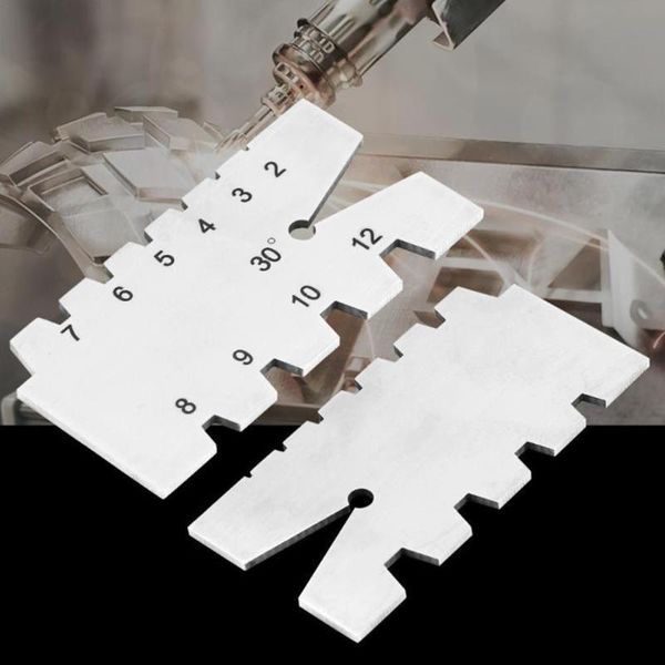 craft tools 29/30° trapezoid acme screw thread gauge gage grinding welding tool steel t ruler b4z8
craft tools 29/30° trapezoid acme screw thread gauge gage grinding welding tool steel t ruler b4z8