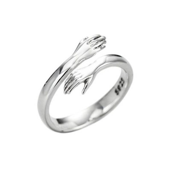 cluster rings sell style huge hands lovery for women adjustable opening stylish simplicity wedding party 2021, Golden;silver
cluster rings sell style huge hands lovery for women adjustable opening stylish simplicity wedding party 2021, Golden;silver