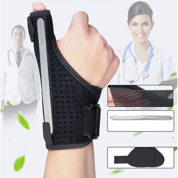 wrist support brace solid sports metal breathable useful splint sprains arthritis band belt carpal tunnel hand, Black;red
wrist support brace solid sports metal breathable useful splint sprains arthritis band belt carpal tunnel hand, Black;red