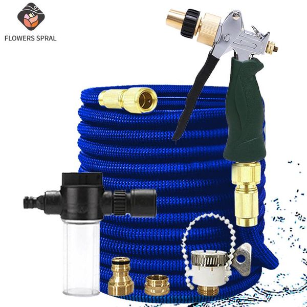 watering equipments irrigation expandable hose metal gun for garden and vegetable patch pressure system 17ft-150ft
watering equipments irrigation expandable hose metal gun for garden and vegetable patch pressure system 17ft-150ft