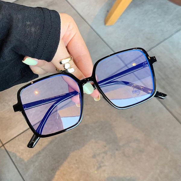sunglasses anti blue rays computer glasses women vintage square frame gaming eyewear men eyestrain light blocking eyeglass, White;black
sunglasses anti blue rays computer glasses women vintage square frame gaming eyewear men eyestrain light blocking eyeglass, White;black