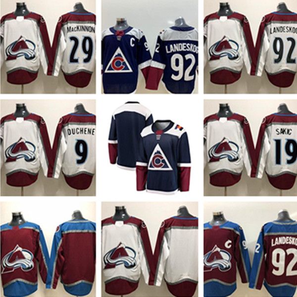 colorado avalanche jerseys nathan mackinnon alternate third 3rd matt duchene joe sakic gabriel landeskog mikko rantanen hockey jersey, Black;red
colorado avalanche jerseys nathan mackinnon alternate third 3rd matt duchene joe sakic gabriel landeskog mikko rantanen hockey jersey, Black;red