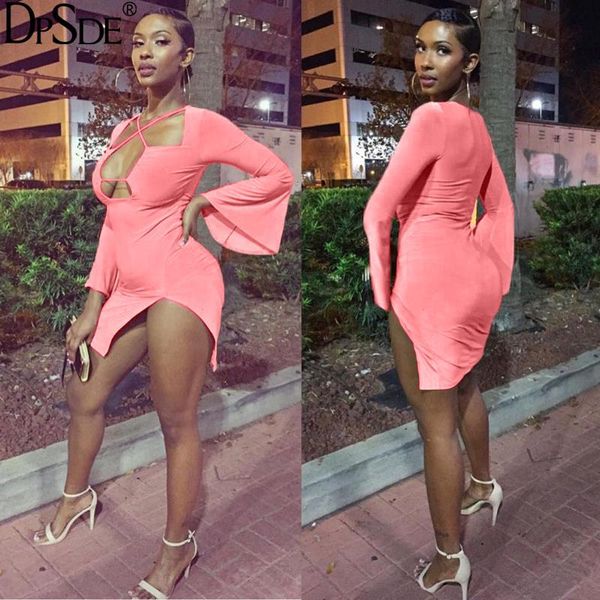 casual dresses dpsde package hip open fork dress full sleeve party short bandage autumn 2021 streetwear bodycon derss, Black;gray
casual dresses dpsde package hip open fork dress full sleeve party short bandage autumn 2021 streetwear bodycon derss, Black;gray
