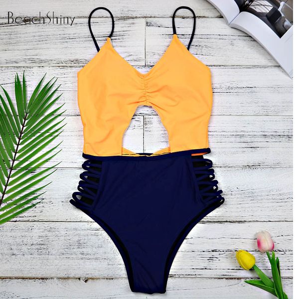 2021 high cut one piece swimsuit female swimwear women patchwork hollow out bathing suits brazilian beachwear 3054by air
2021 high cut one piece swimsuit female swimwear women patchwork hollow out bathing suits brazilian beachwear 3054by air