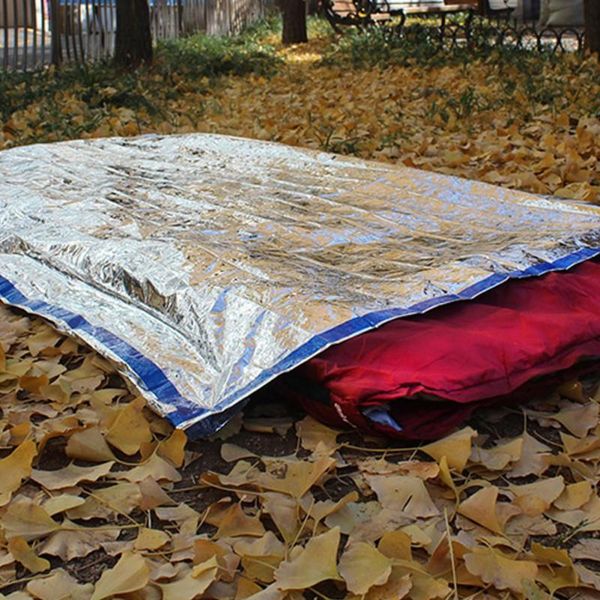 sleeping bags camping portable waterproof reusable emergency foil survival silver bag
sleeping bags camping portable waterproof reusable emergency foil survival silver bag
