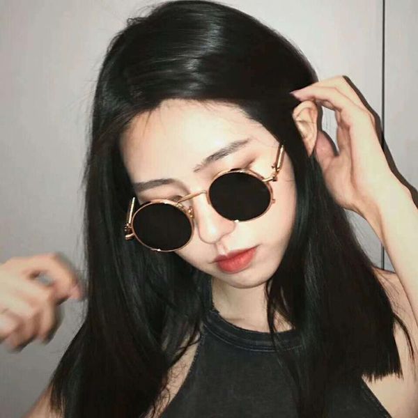 sunglasses steampunk style y2k for men women 2021 oversized uv400 shades sun glasses eyewear gafas de sol hombre, White;black
sunglasses steampunk style y2k for men women 2021 oversized uv400 shades sun glasses eyewear gafas de sol hombre, White;black