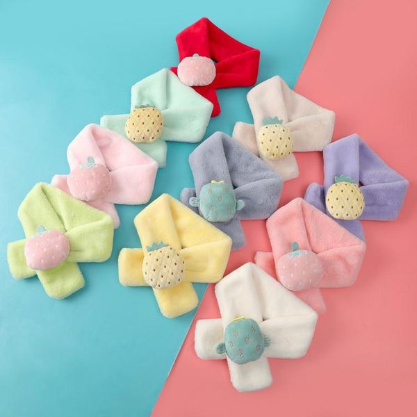 scarves cartoon cute children's scarf imitation fur plush kids cactus men and women baby autumn winter models, Blue;gray
scarves cartoon cute children's scarf imitation fur plush kids cactus men and women baby autumn winter models, Blue;gray