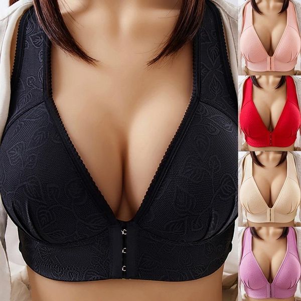 yoga outfit women's tube 2021 thin steel ringless sport bra for women plus size comfortable solid color underwear push up sportswear
yoga outfit women's tube 2021 thin steel ringless sport bra for women plus size comfortable solid color underwear push up sportswear