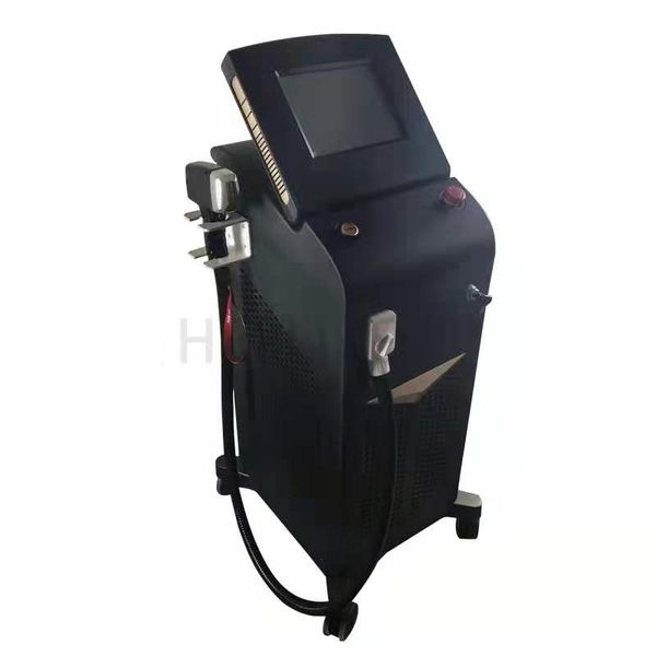 professional 808nm diode laser machine 3 wavelength soprano hairs removal alexandrite 808 755nm 1064nm trio lazer device on sale, Black
professional 808nm diode laser machine 3 wavelength soprano hairs removal alexandrite 808 755nm 1064nm trio lazer device on sale, Black