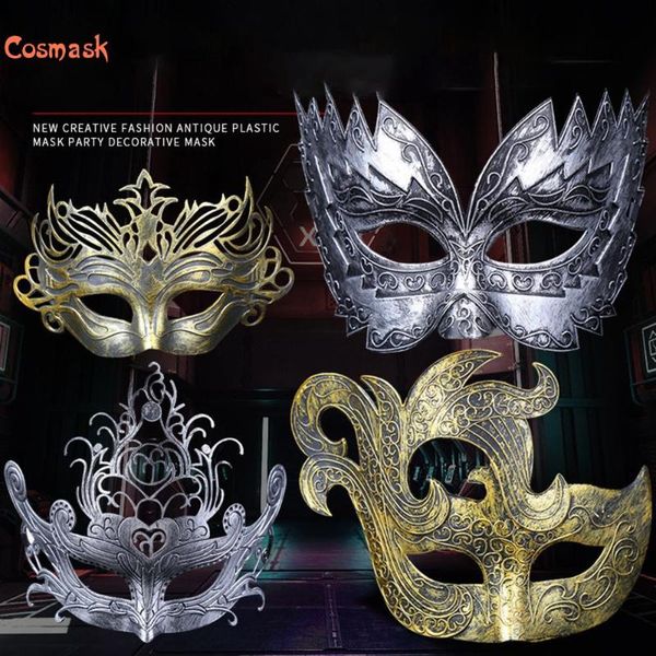 party masks cosmask halloween mask venice cut carving retro rome masquerade venetian costumes carnival sawtooth
party masks cosmask halloween mask venice cut carving retro rome masquerade venetian costumes carnival sawtooth