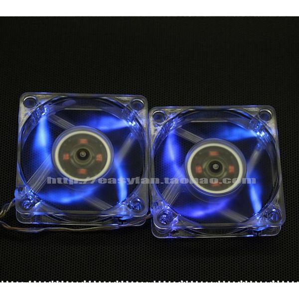 6cm fan with color lamp a pair of fans small chassis 60Ã60Ã15mm cooling cooler & coolings
6cm fan with color lamp a pair of fans small chassis 60Ã60Ã15mm cooling cooler & coolings