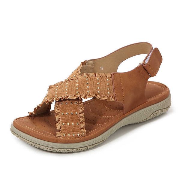 new arrival women open toe sandals cute comfy shoes comfortable ladies 2021 slides stylish shoes women summer platform sandals y0714, Black
new arrival women open toe sandals cute comfy shoes comfortable ladies 2021 slides stylish shoes women summer platform sandals y0714, Black