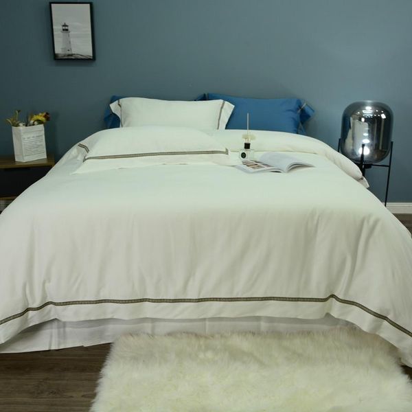 brief style white gray duvet cover set with button 4pcs ultra soft egyptian cotton premium bedding comforter bedlinen sets
brief style white gray duvet cover set with button 4pcs ultra soft egyptian cotton premium bedding comforter bedlinen sets