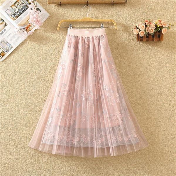 skirts women's mesh pleated skirt high waist korean style fashion sweet party pencil, Black
skirts women's mesh pleated skirt high waist korean style fashion sweet party pencil, Black