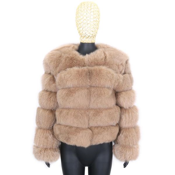 women's fur & faux 2021 winter jacket women real coat 11xl natural big fluffy outerwear streetwear thick warm three quarter sleeve, Black
women's fur & faux 2021 winter jacket women real coat 11xl natural big fluffy outerwear streetwear thick warm three quarter sleeve, Black