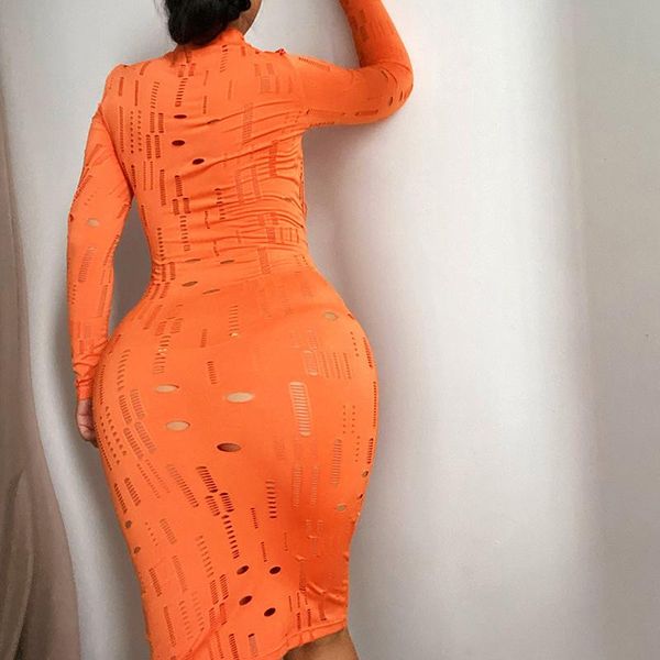 casual dresses women ripped hole bodycon dress o neck long sleeve night club midi summer fairy grunge clothes streetwear, Black;gray
casual dresses women ripped hole bodycon dress o neck long sleeve night club midi summer fairy grunge clothes streetwear, Black;gray