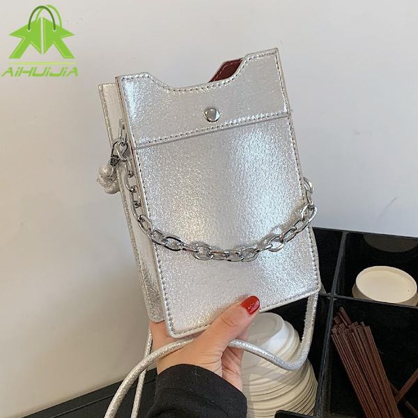 evening bags fashion chain lady handbag pure color mini phone bag summer pu leather female travel shoulder messenger
evening bags fashion chain lady handbag pure color mini phone bag summer pu leather female travel shoulder messenger
