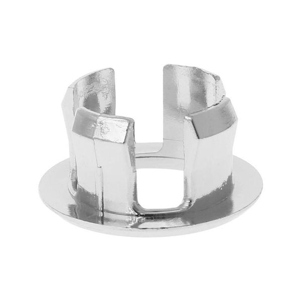 other bath & toilet supplies bathroom basin sink overflow ring six-foot round insert chrome hole cover cap
other bath & toilet supplies bathroom basin sink overflow ring six-foot round insert chrome hole cover cap