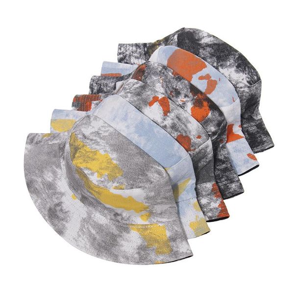 gradient color graffiti fisherman hat men's street trend hip-hop ladies outdoor wild panama sun beanies 
gradient color graffiti fisherman hat men's street trend hip-hop ladies outdoor wild panama sun beanies